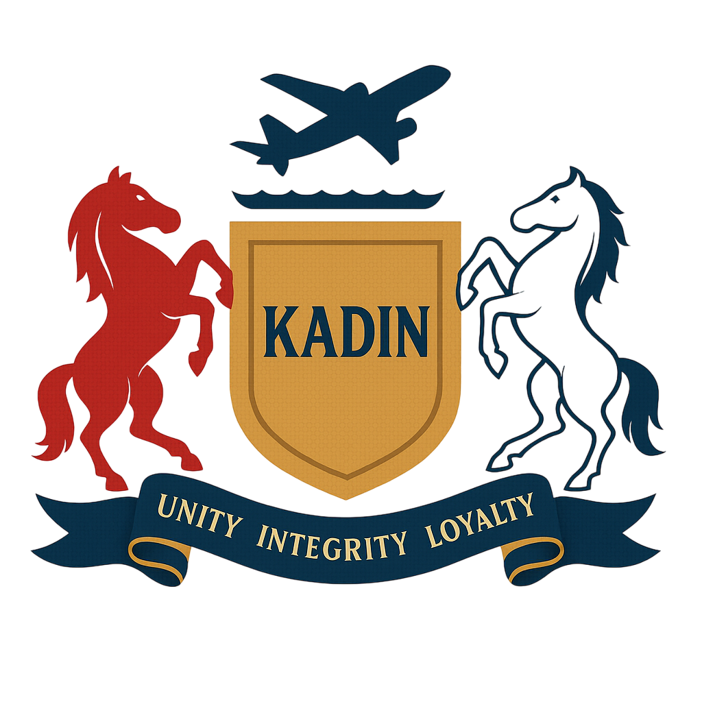 Logo Kadin Atambua